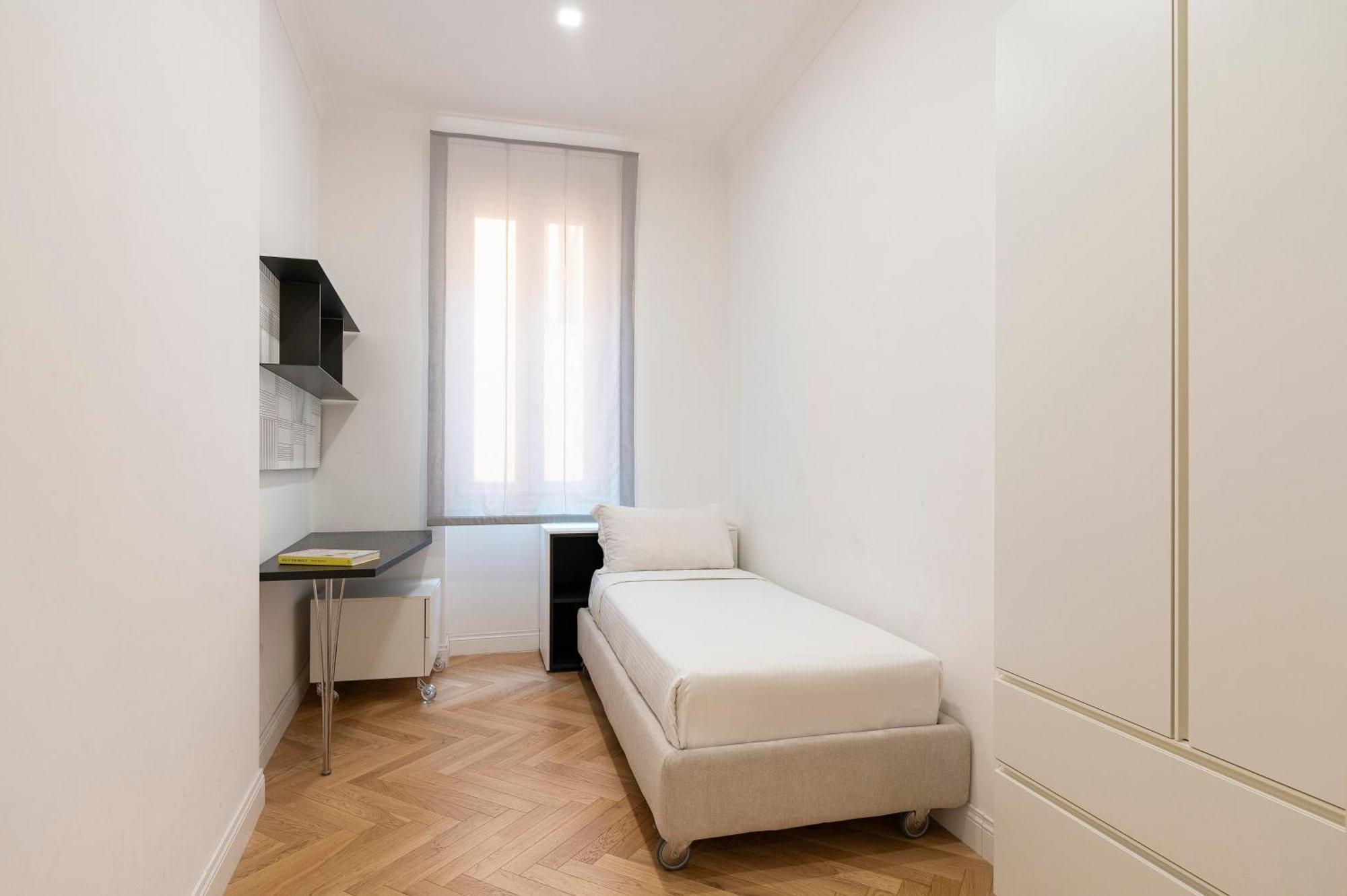 Sjr Luxury Apartment Trevi Fountain Rome Bagian luar foto
