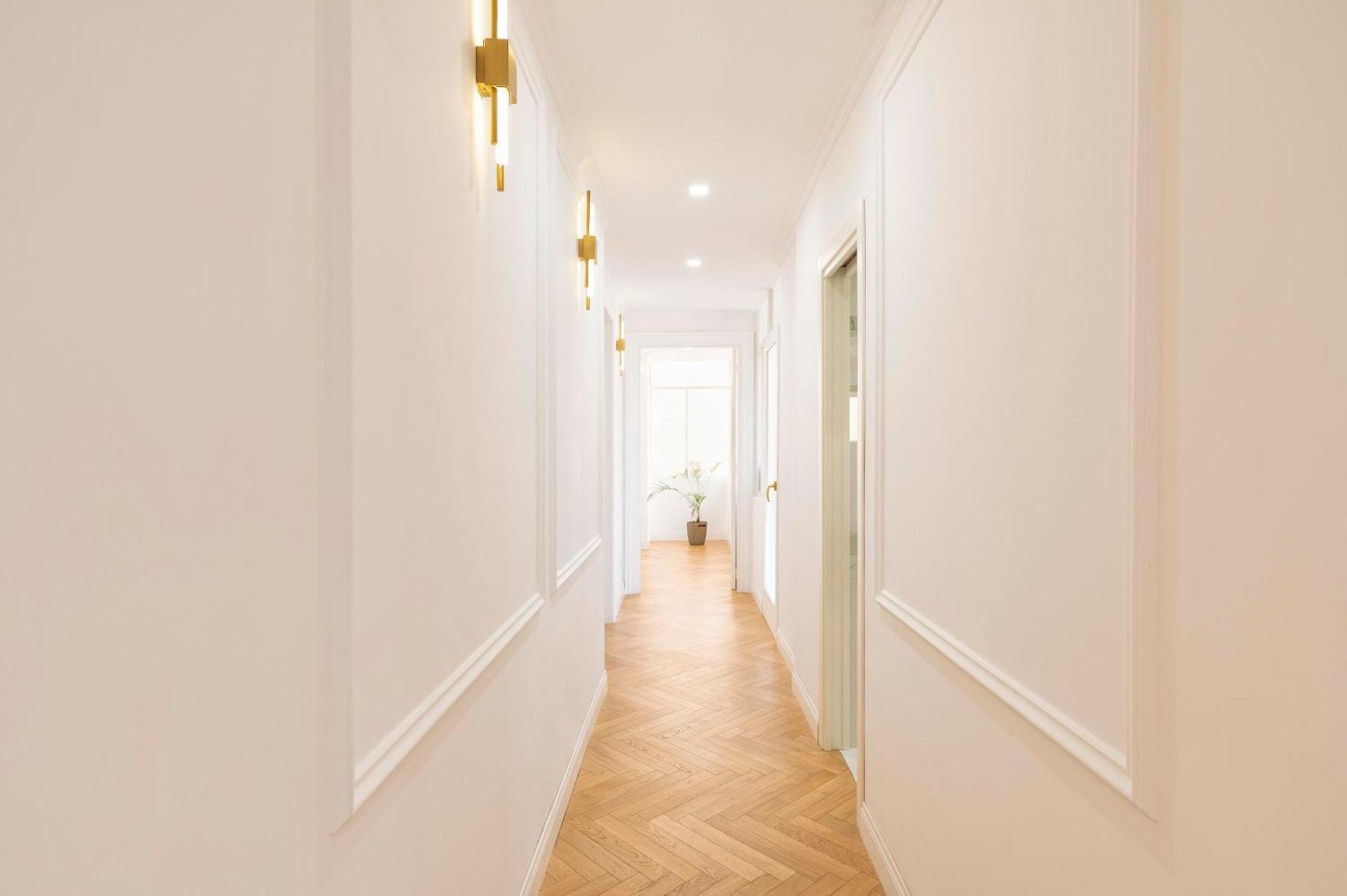 Sjr Luxury Apartment Trevi Fountain Rome Bagian luar foto